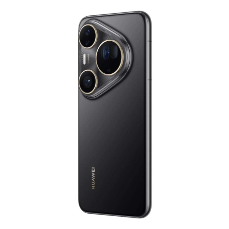 HUAWEI Pura 80 Ultra 16/512Gb Golden Black, черный