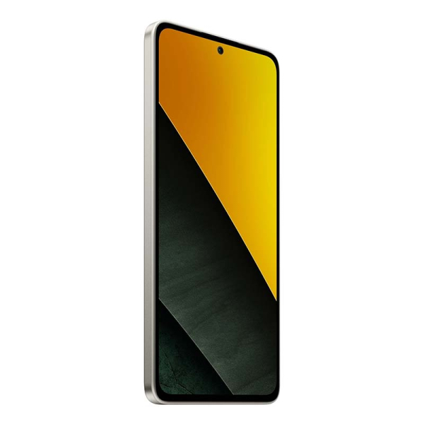 Xiaomi POCO M7 Pro 5G 12/256Gb Silver, серебристый