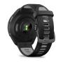Часы Garmin FORERUNNER 965 Black, черный