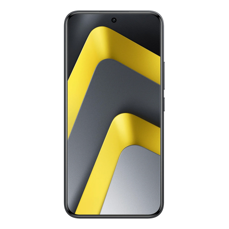Xiaomi POCO M8 Pro 12/512Gb Black, чёрный