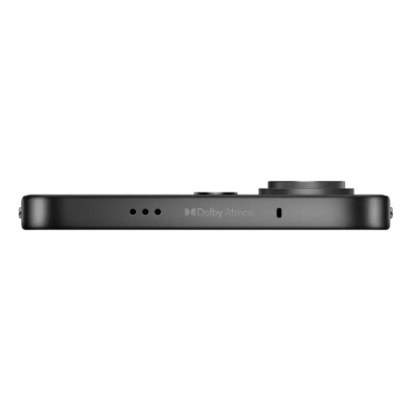 TECNO Camon 50 8/256Gb Moonshadow Black, чёрный