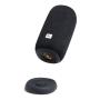 Портативная колонка с Алисой JBL Link Portable Black, черный