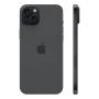 Apple iPhone 15 Plus 128Gb Black, черный