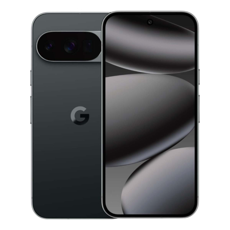 Google Pixel 10 Pro 128Gb Obsidian, чёрный
