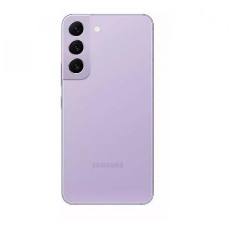 Samsung Galaxy S22 (2022) 8/128Gb Bora purple, лавандовый