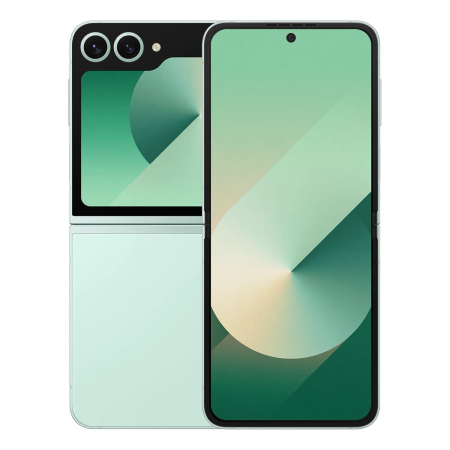 Samsung Galaxy Z Flip6 12/512Gb (2024) Mint, мятный