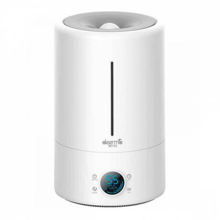 Увлажнитель воздуха Xiaomi Deerma Air Humidifier 5L (DEM-F628S) Белый