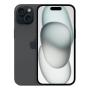 Apple iPhone 15 512Gb eSIM Black, черный