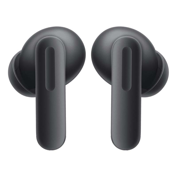Беспроводные наушники OnePlus Buds 4 Storm Gray, черный