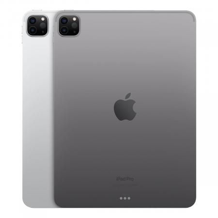 Apple iPad Pro 12,9" (M2, 2022, 6 gen) Wi-Fi + Cellular 512Gb Space Gray, «серый космос»