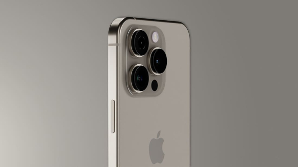 Apple iPhone 16 Pro 512Gb Green, зеленый