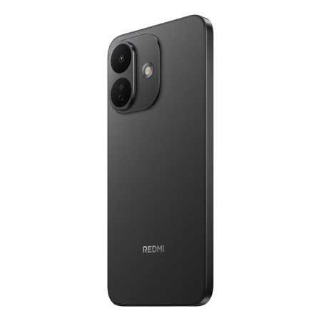 Xiaomi Redmi Note 17 Pro Max 8/256Gb Black, чёрный