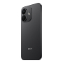 Xiaomi Redmi Note 17 Pro Max 8/256Gb Black, чёрный
