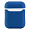 Чехол Case Protection для Apple AirPods Midnight Blue, темно-синий