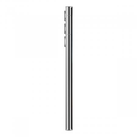 Samsung Galaxy S22 Ultra (2022) 12/256Gb Phantom White, белый