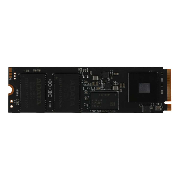 SSD накопитель ADATA XPG S70 Blade 512Gb M.2 2280 (AGAMMIXS70B-512G-CS)