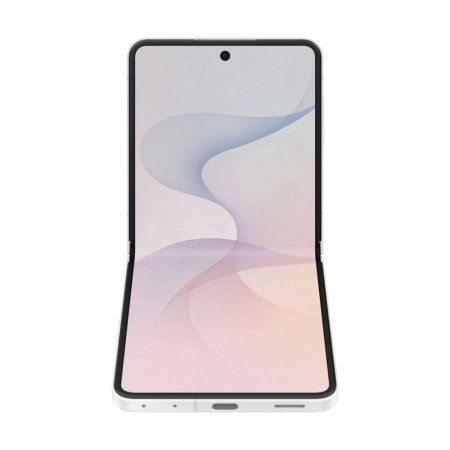 Samsung Galaxy Z Flip8 12/512Gb Cream, кремовый