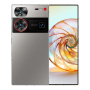 ZTE nubia Z60 Ultra 12/256Gb Silver, серебристый