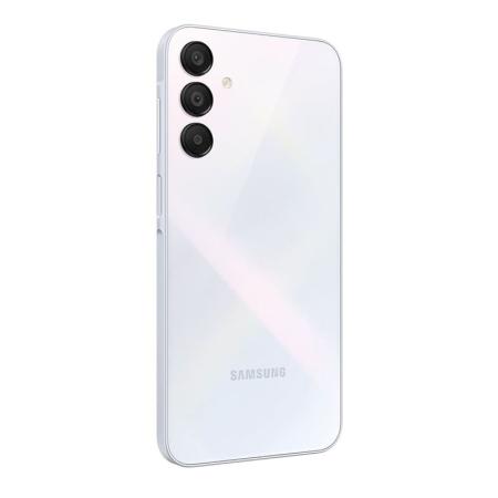 Samsung Galaxy A15 4/128Gb Light Blue, голубой