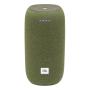 Портативная колонка с Алисой JBL Link Portable Green, зеленый