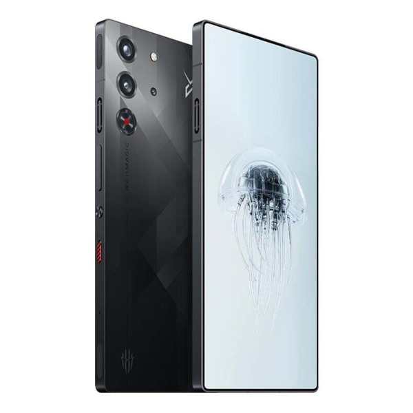 ZTE REDMAGIC 10 Pro 24/1Tb Shadow, чёрный