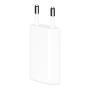 Зарядное устройство Power Adapter для iPod и iPhone 5Вт (MD813ZM) Белый