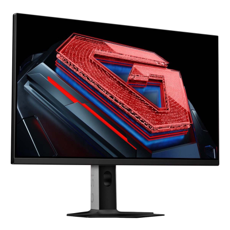 Монитор 27" Xiaomi Redmi G27Q 2025 (P27QCB-RG) 2560x1440, 180Гц, IPS Чёрный