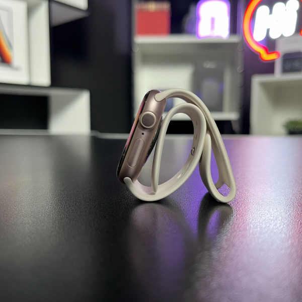 Trade in Apple Watch Series 10 42mm Rose Gold IMEI: WYT7