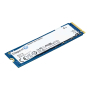SSD накопитель Kingston NV3 1Tb M.2 2280 (SNV3S/1000G) PCIe 4.0 x4, NVMe, 3D TLC